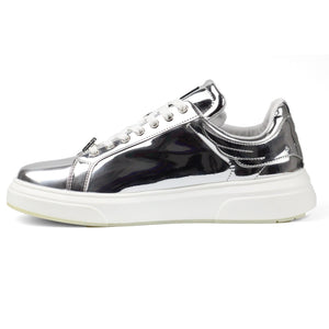 John Richmond Leather Shoes - Footcourt Egypt