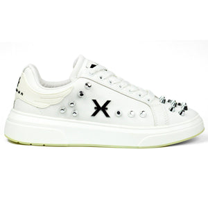 John Richmond 22305CP Sneakers - Footcourt Egypt