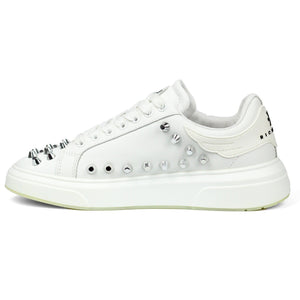 John Richmond 22305CP Sneakers - Footcourt Egypt