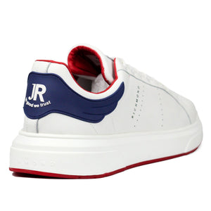 John Richmond Sneakers 18130CP WTNR - Footcourt Egypt