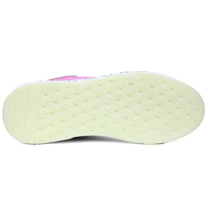 John Richmond Womens Leather shoes 27206CP PNK - Footcourt Egypt