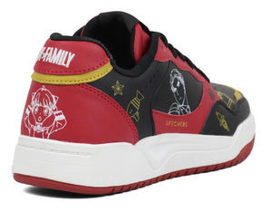 SKECHERS SPY X FAMILY: KOOPA Sneakers - Footcourt Egypt