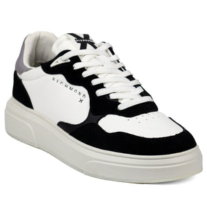 John Richmond Sneakers 25319CP WTBK - Footcourt Egypt