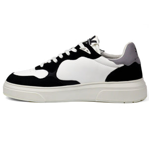 John Richmond Sneakers 25319CP WTBK - Footcourt Egypt