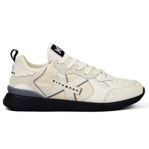 John Richmond Mens Sneakers 25322CP BGBK - Footcourt Egypt