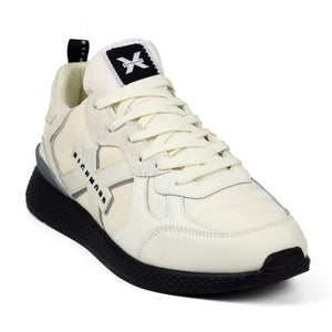 John Richmond Mens Sneakers 25322CP BGBK - Footcourt Egypt