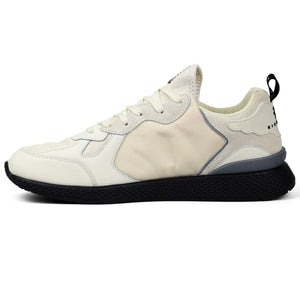 John Richmond Mens Sneakers 25322CP BGBK - Footcourt Egypt