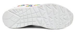 SKECHERS Sneakers Uno - Prism Kisses - Footcourt Egypt