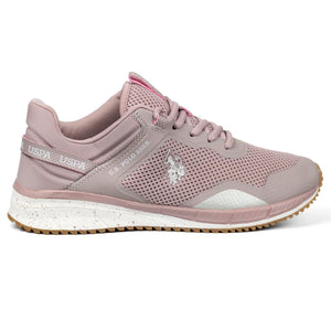 U.S POLO Assn COTE Sneakers Women MVSL - Footcourt Egypt