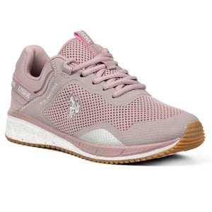 U.S POLO Assn COTE Sneakers Women MVSL - Footcourt Egypt