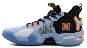 361˚ AG1 Aaron Gordon - Footcourt Egypt