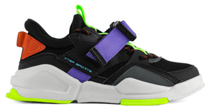 XTEP Men Casual Sneakers - Footcourt Egypt