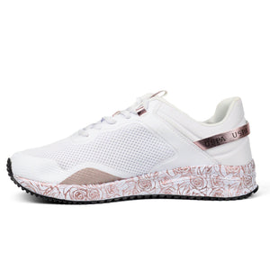 U.S POLO Assn COTE13 Sneakers Women WTRS - Footcourt Egypt