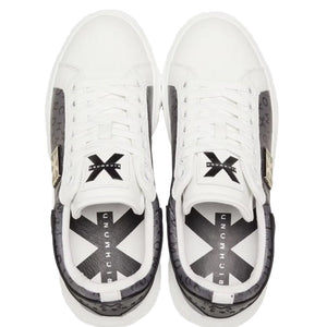 John Richmond Men's Leather shoes 25326CP WTCH - Footcourt Egypt