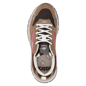 Kappa Doppio Women's Sneakers - Footcourt Egypt