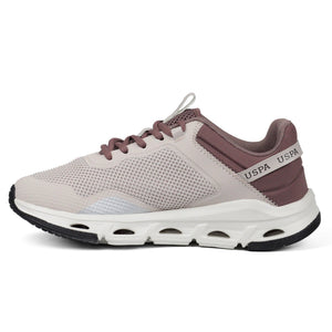 U.S POLO Assn COTE13 Sneakers Women BGMV - Footcourt Egypt