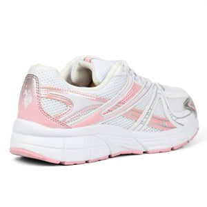 U.S POLO Assn COTE13 Sneakers Women WTLP - Footcourt Egypt