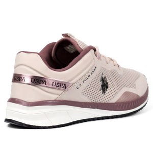 U.S POLO Assn COTE Sneakers Women MVRS - Footcourt Egypt