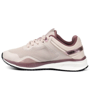 U.S POLO Assn COTE Sneakers Women MVRS - Footcourt Egypt