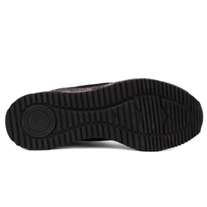 U.S POLO Assn COTE13 Sneakers Women BKRG - Footcourt Egypt