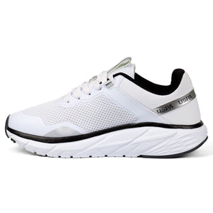 U.S POLO Assn LUKAS Sneakers Women WBSL - Footcourt Egypt