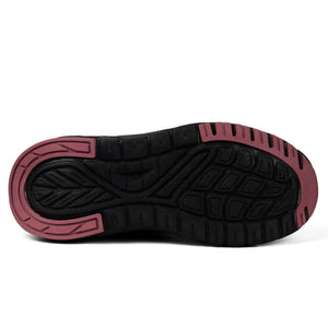 U.S POLO Assn LUKAS-6 Sneakers Women BKRS - Footcourt Egypt