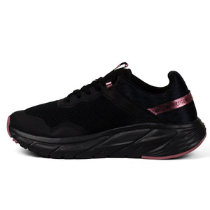 U.S POLO Assn LUKAS-6 Sneakers Women BKRS - Footcourt Egypt
