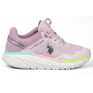 U.S POLO Assn LUKAS-4 Sneakers Women LPML - Footcourt Egypt