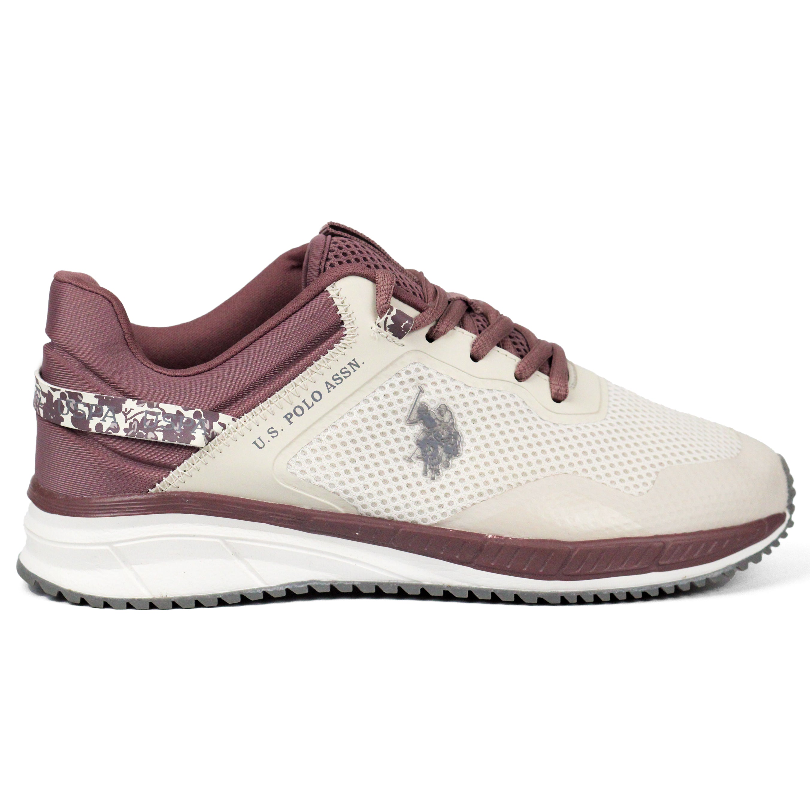 U.S POLO Assn COTE-6 Sneakers Women MVBG