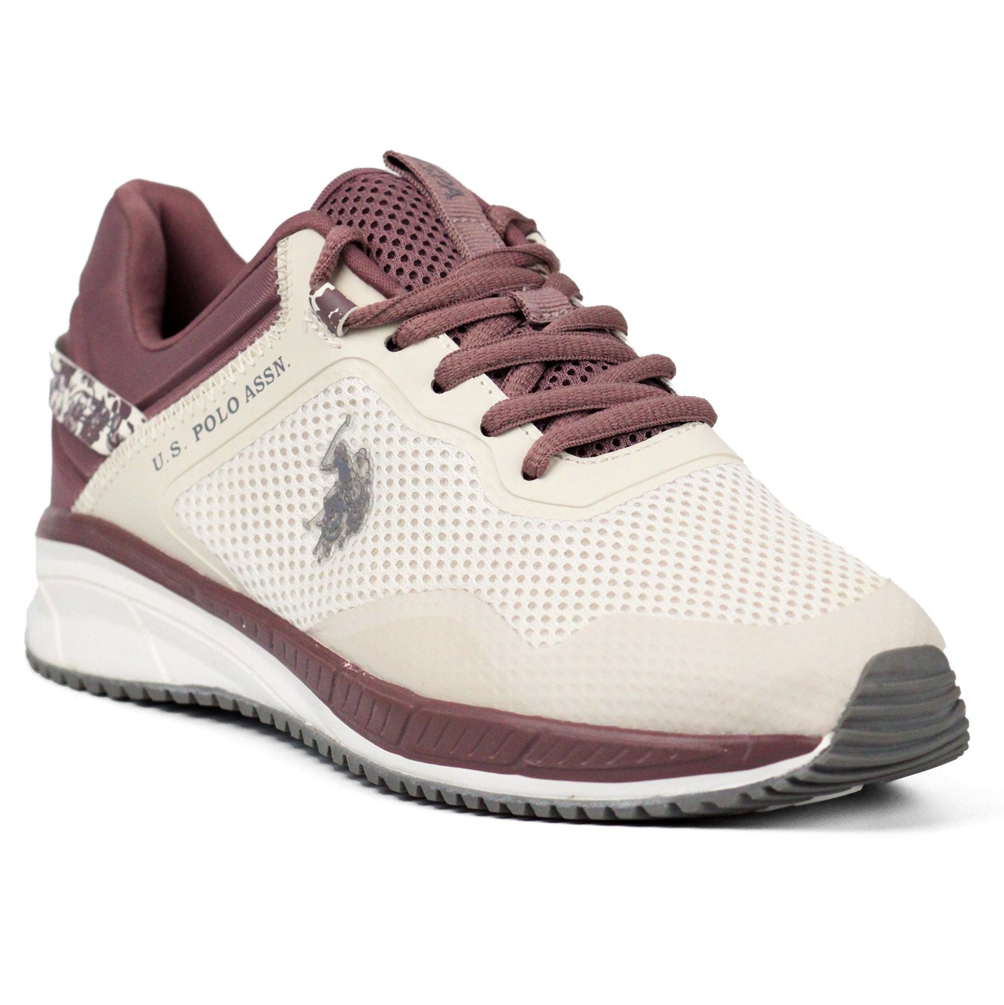 U.S POLO Assn COTE-6 Sneakers Women MVBG