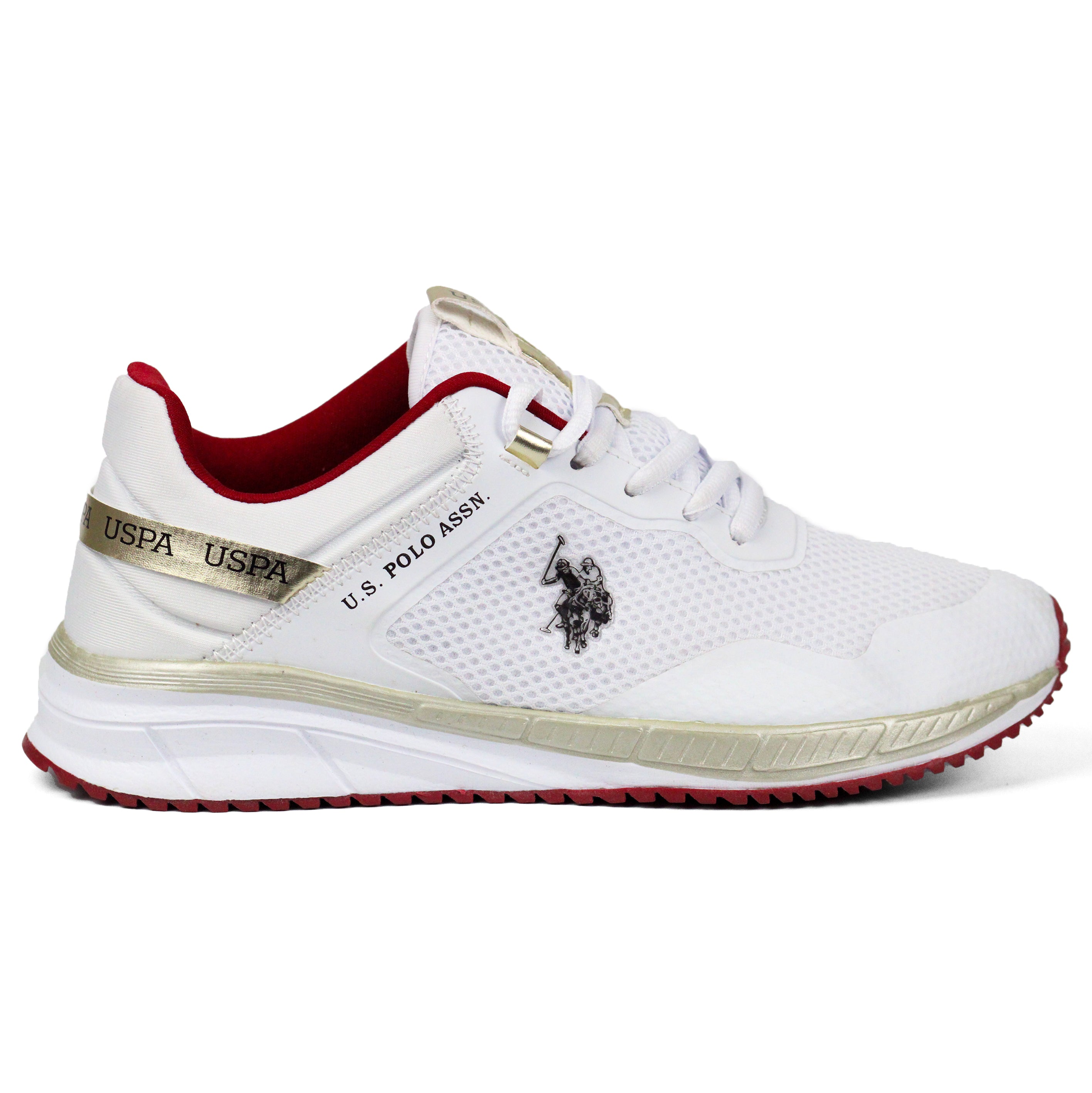 U.S POLO Assn COTE Sneakers Women WTRD