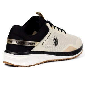 U.S POLO Assn COTE Sneakers Women BBGD - Footcourt Egypt