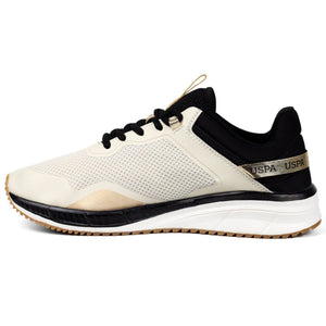 U.S POLO Assn COTE Sneakers Women BBGD - Footcourt Egypt