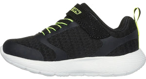 SKECHERS Kids' GO RUN 400 V2 - Footcourt Egypt