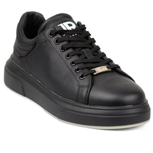 John Richmond WING 22209CP Sneaker BBK - Footcourt Egypt