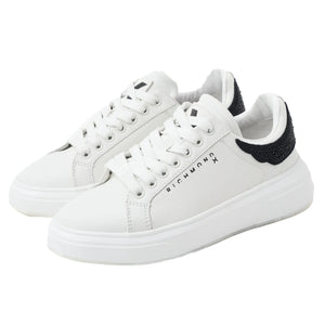 John Richmond Women's 25220CP Rhinestone - Footcourt Egypt