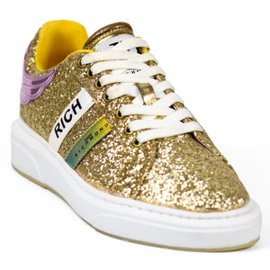 John Richmond 32153CP Women's Sneaker GDML - Footcourt Egypt