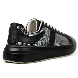 John Richmond Womens Shoes 15323CP BLK - Footcourt Egypt