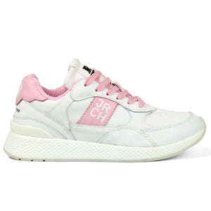John Richmond Sneakers 18024CP WPK - Footcourt Egypt