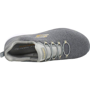 SKECHERS Summits Bright GRY - Footcourt Egypt