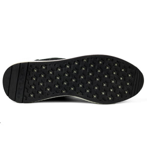 John Richmond Womens Leather shoes 15828CP BLK - Footcourt Egypt