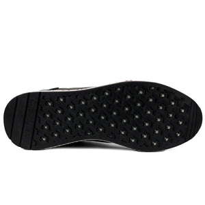 John Richmond Firmata 20000CP Sneakers BLK - Footcourt Egypt