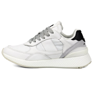John Richmond Women's Leather 18021CP WTGY - Footcourt Egypt