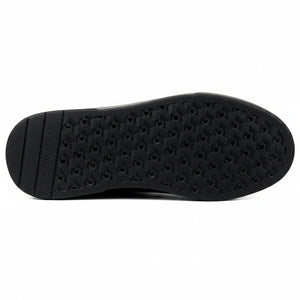 John Richmond Women's Leather 20117CP WTBK - Footcourt Egypt