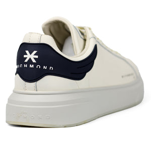John Richmond Men's 25313CP Walking shoes OFNV - Footcourt Egypt