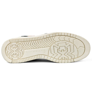 John Richmond 27315CP MEN'S Flash X Shoes WTBK - Footcourt Egypt