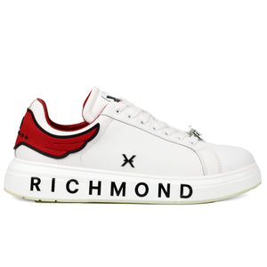 John Richmond X Men's 27327CP Sports Shoes WTRD - Footcourt Egypt