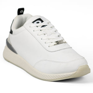 John Richmond Men's Leather 15720CP WTGY - Footcourt Egypt
