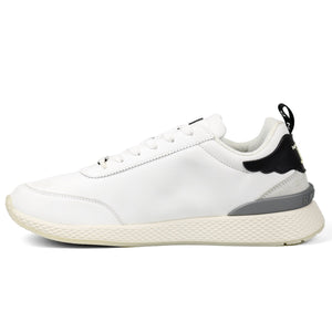 John Richmond Men's Leather 15720CP WTGY - Footcourt Egypt