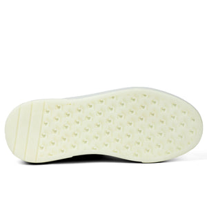 John Richmond Women's Leather 20117CP BKHP - Footcourt Egypt